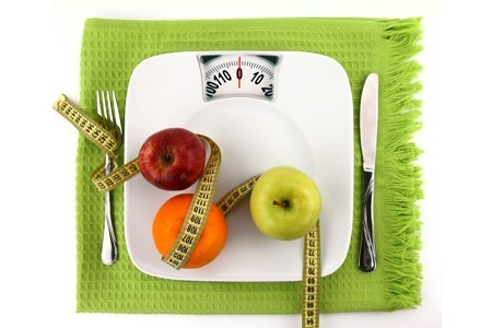 Какой вред наносят диеты?